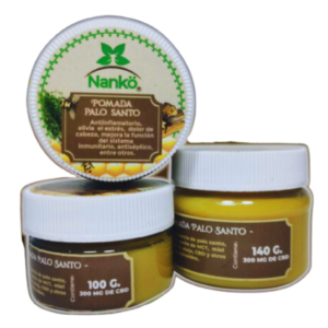 Crema Relajante 140g