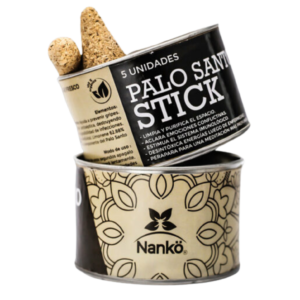 Stick – Palo Santo – 5 pzs.