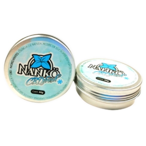 Ungüento Nanko CBD Fresh