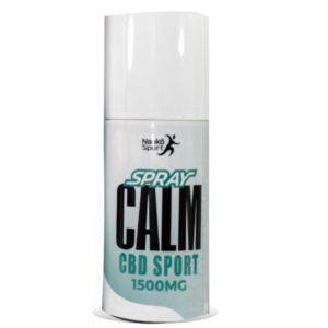 SPRAY CALM-EFECTO FRIO/CALOR 80 Ml