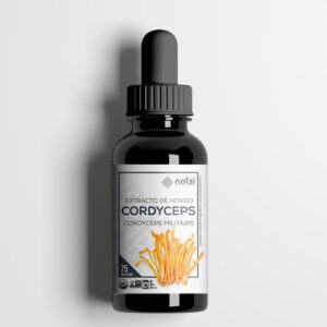Cordyceps Extracto