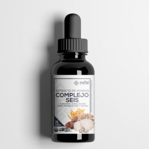 Complejo Seis Extractos