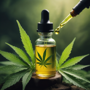 Aceites Sublinguales