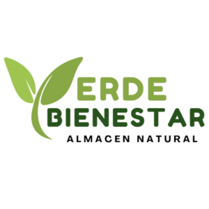 Verde bienestar ALMACEN NATURAL