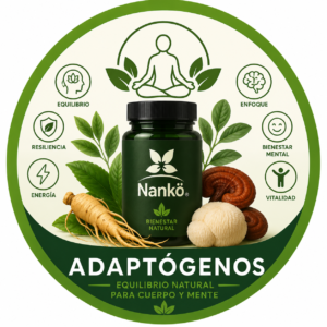 Adaptogenos